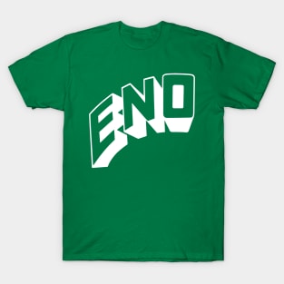 Eno (white) T-Shirt